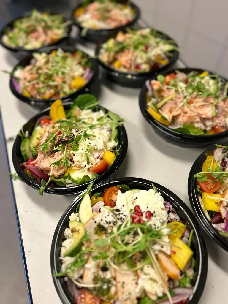 Sallad