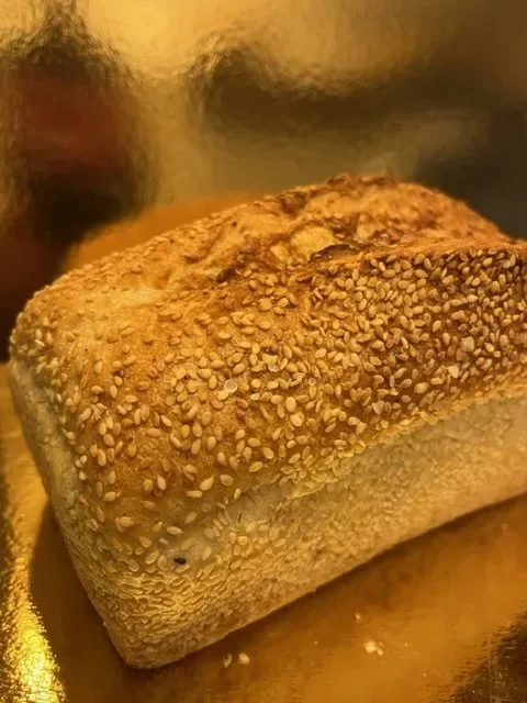 Lingon och råg