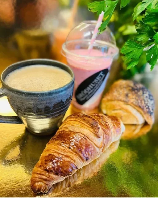 Frukostpaket från Brödhuset